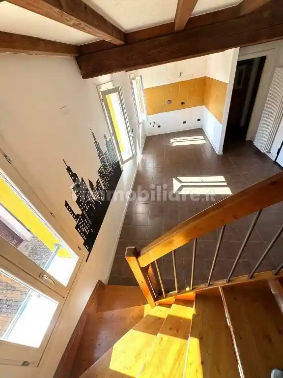 Trilocale buono stato, su più livelli, Massenzatico - Pratofontana, Reggio Emilia - foto 5