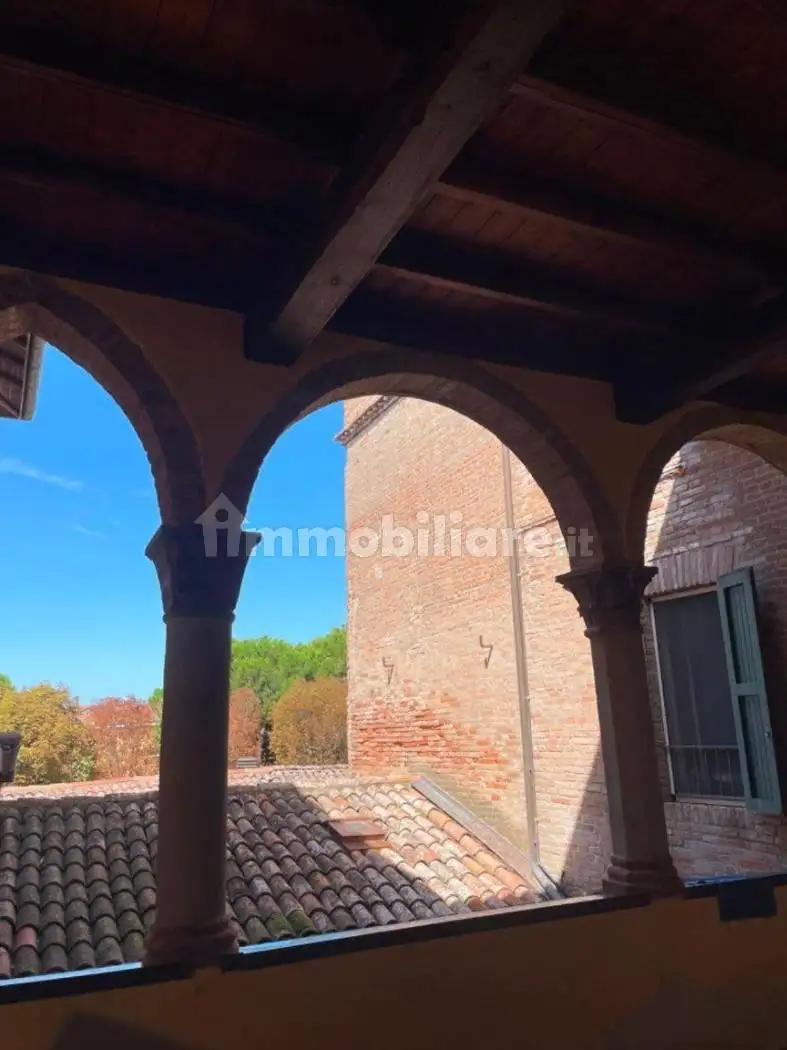 Trilocale via Antonio Gramsci 1, Centro, Castel Guelfo di Bologna - foto 2