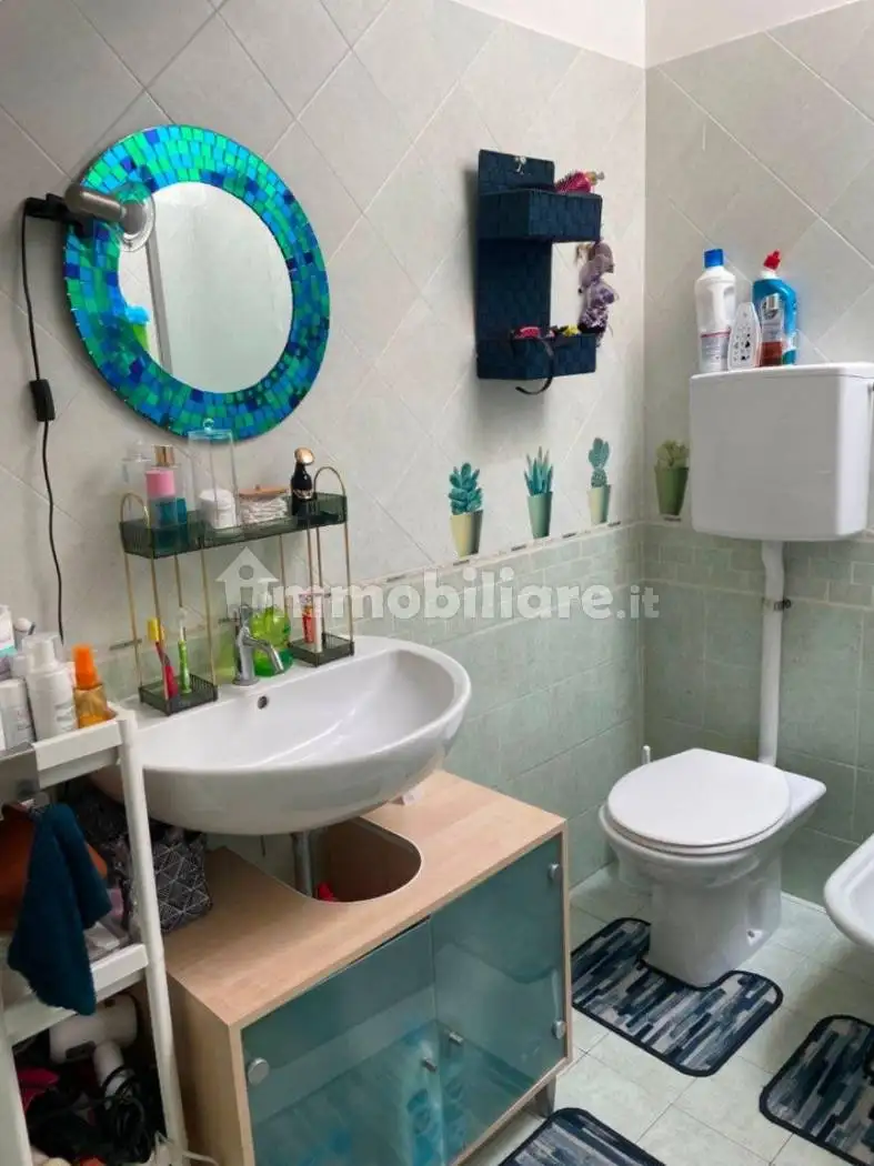 Trilocale via Antonio Gramsci 1, Centro, Castel Guelfo di Bologna - foto 5