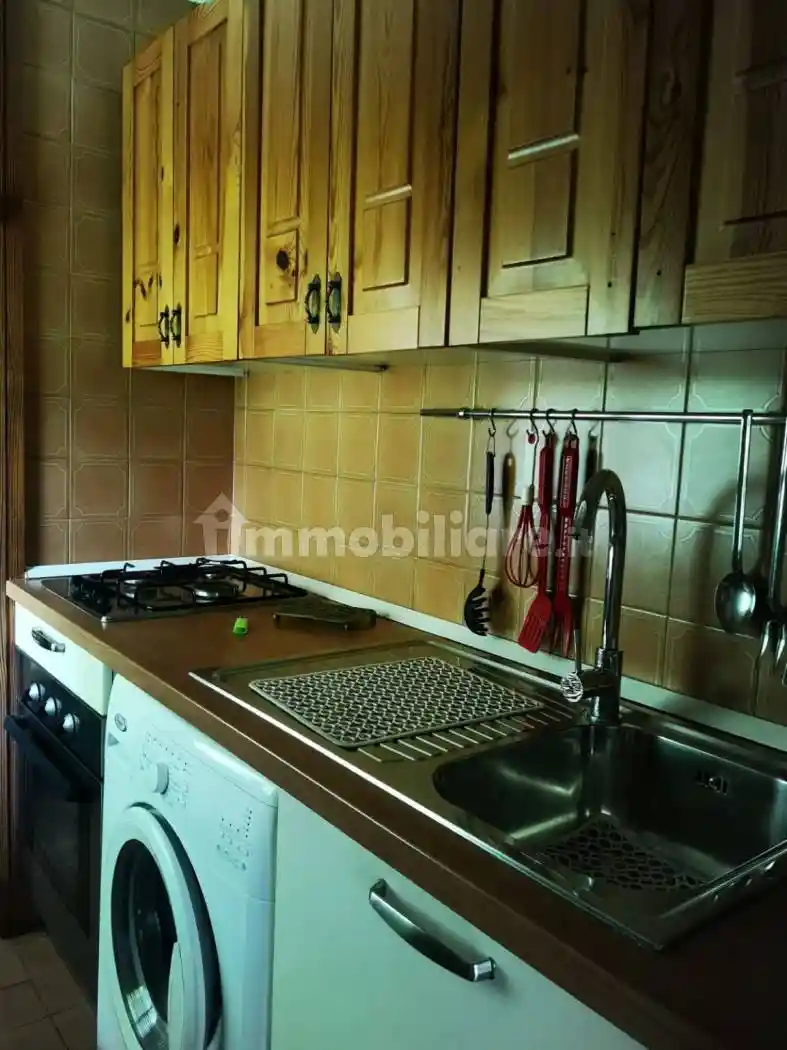 Bilocale via Guglielmo Marconi 15, Vernante - foto 4