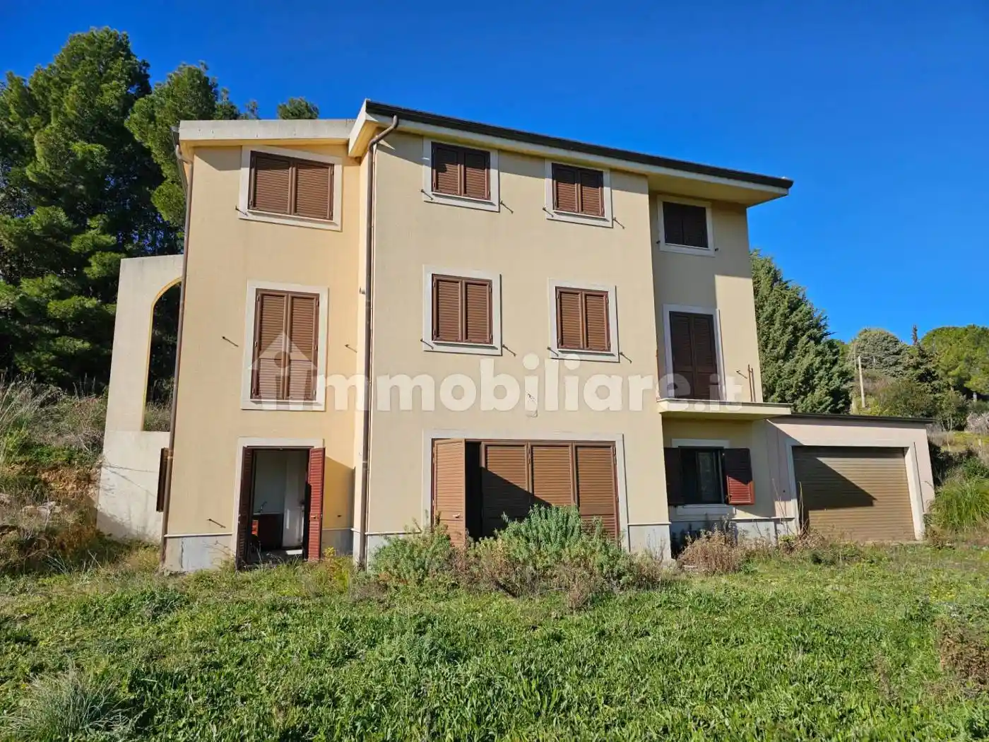 Villa in vendita a Enna