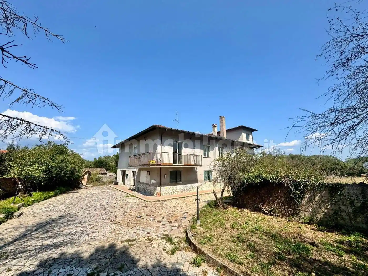 Villa in vendita a Ceccano