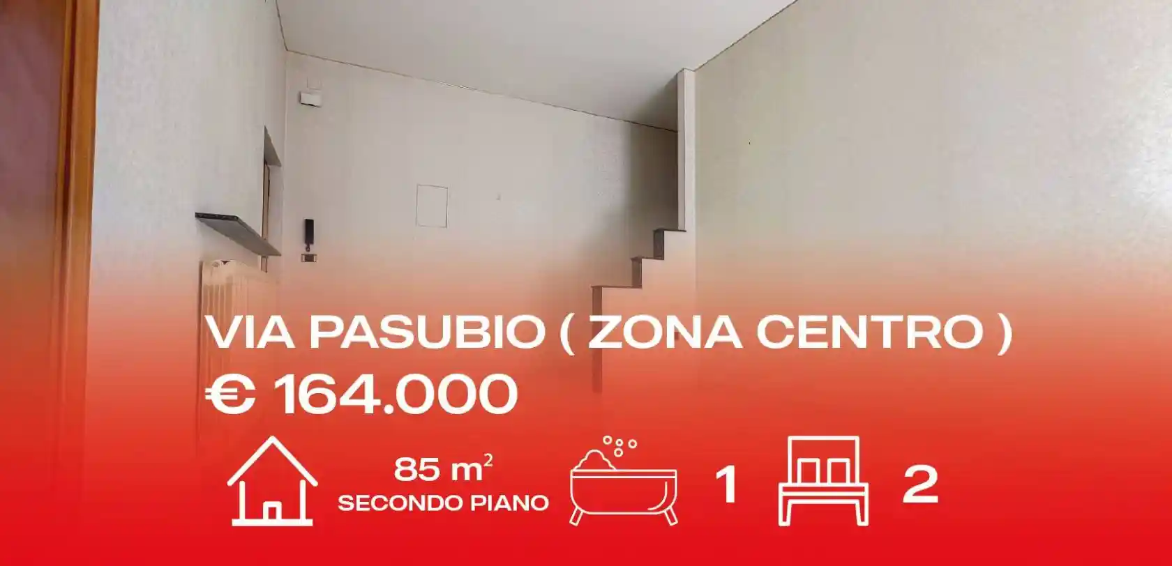 Appartamento in vendita a Manfredonia