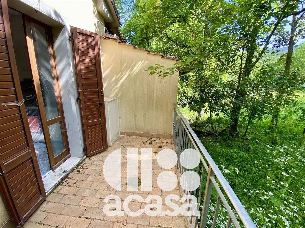 Appartamento in vendita a Verghereto