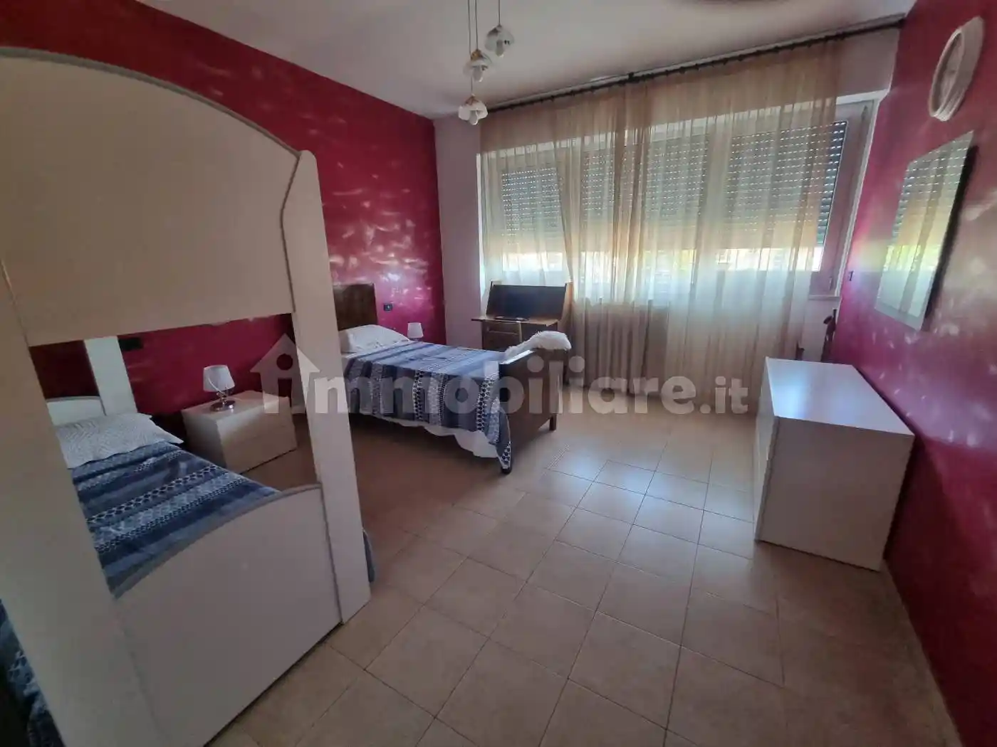 Appartamento in vendita a Rimini