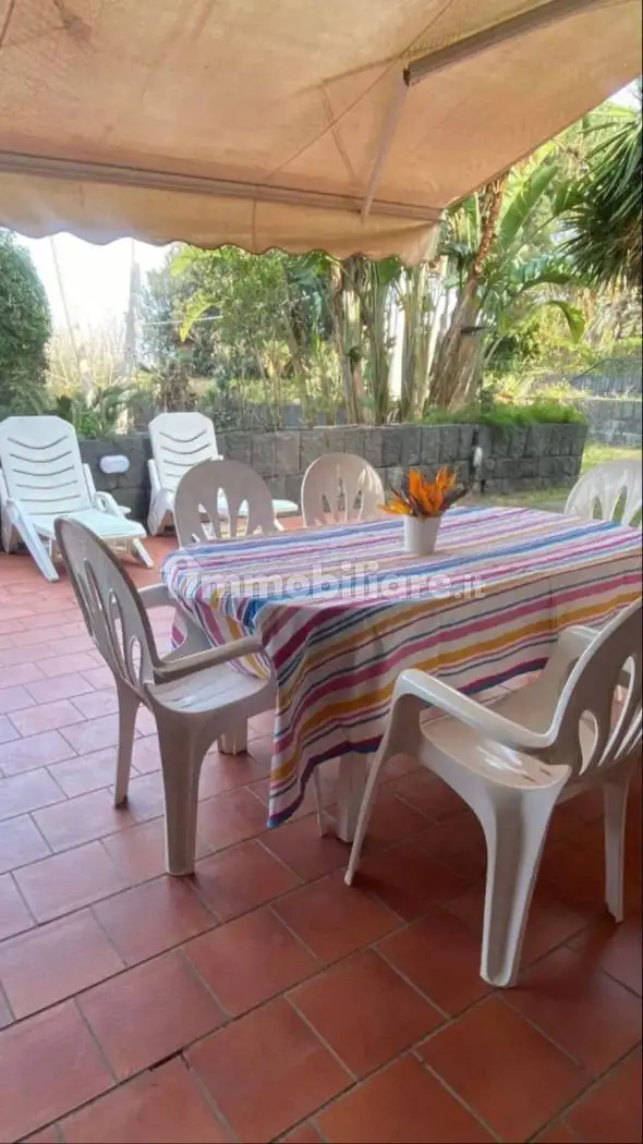 Appartamento in villa via dei Maceratoi 32, Santa Caterina, Santa Maria delle Grazie, Capomulini, Acireale - foto 2