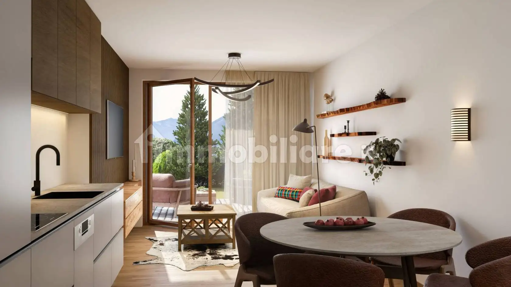 Progetto in vendita a Valdisotto