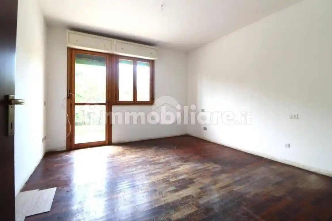 Villetta a schiera in vendita a Mantova