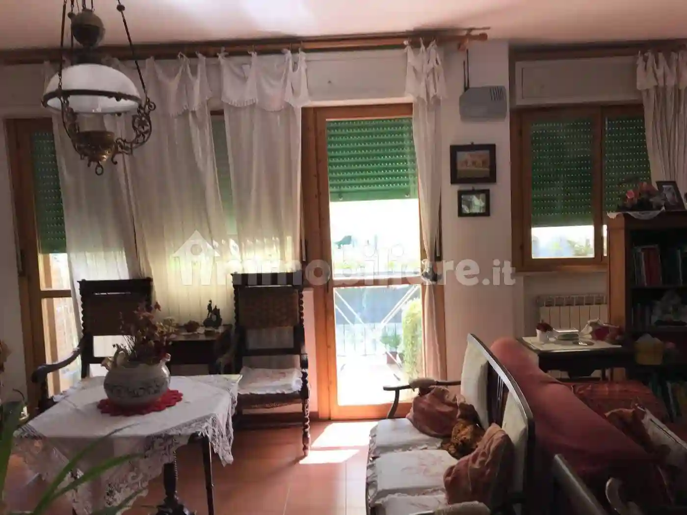 Villetta a schiera - foto 4