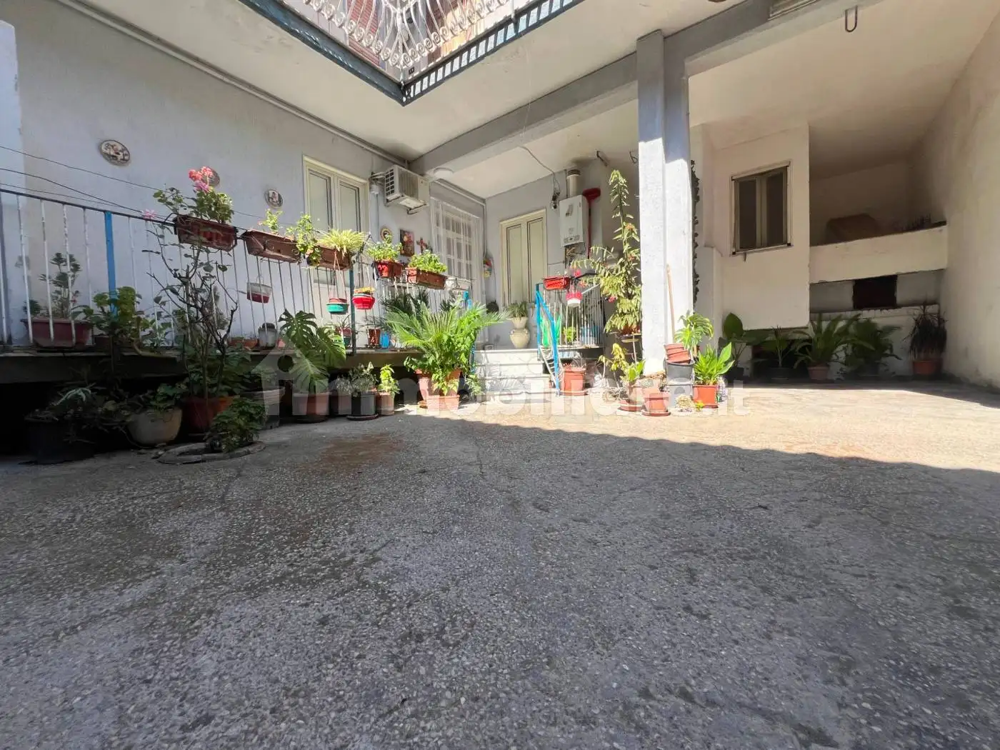 Appartamento in vendita a Qualiano