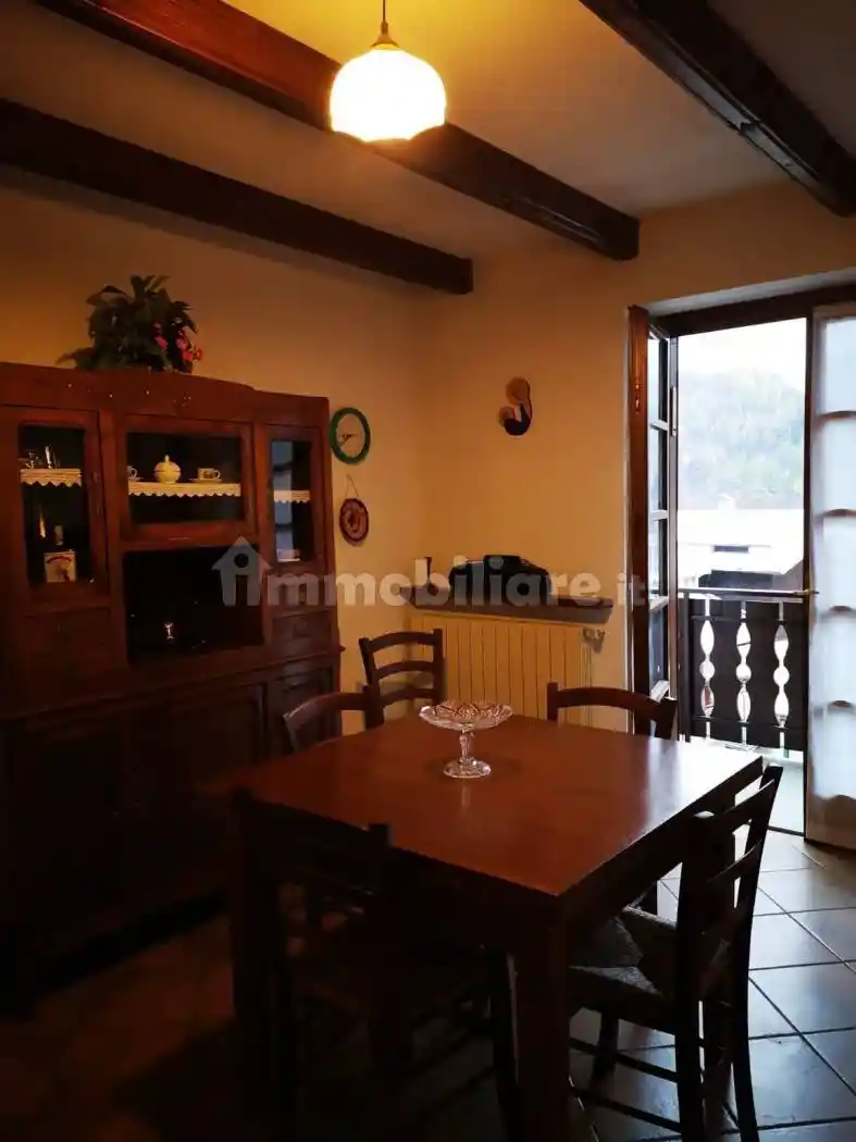 Bilocale via Rapitun 9/e, Vernante - foto 4