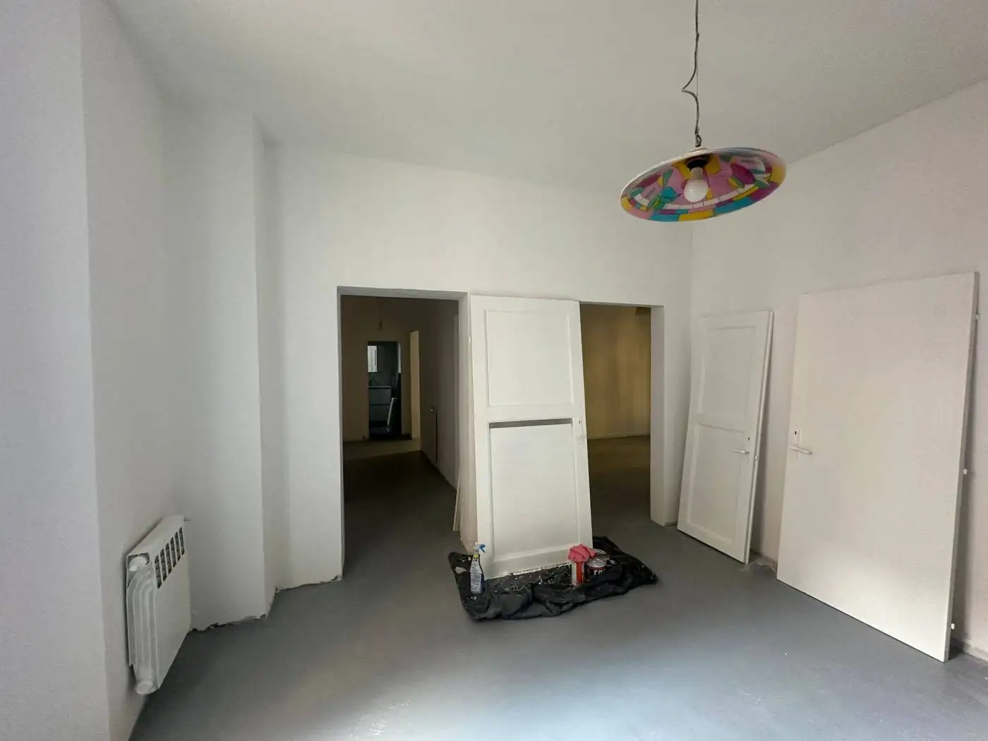 Appartamento in affitto a Bologna