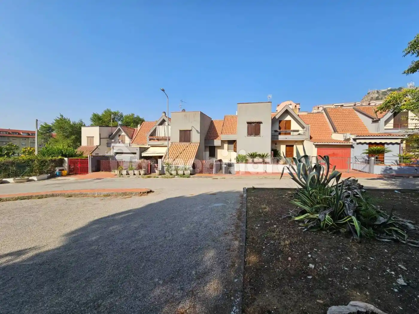 Villetta a schiera in vendita a Enna