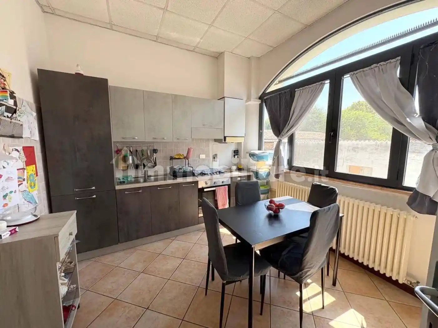 Appartamento in vendita a Luzzara