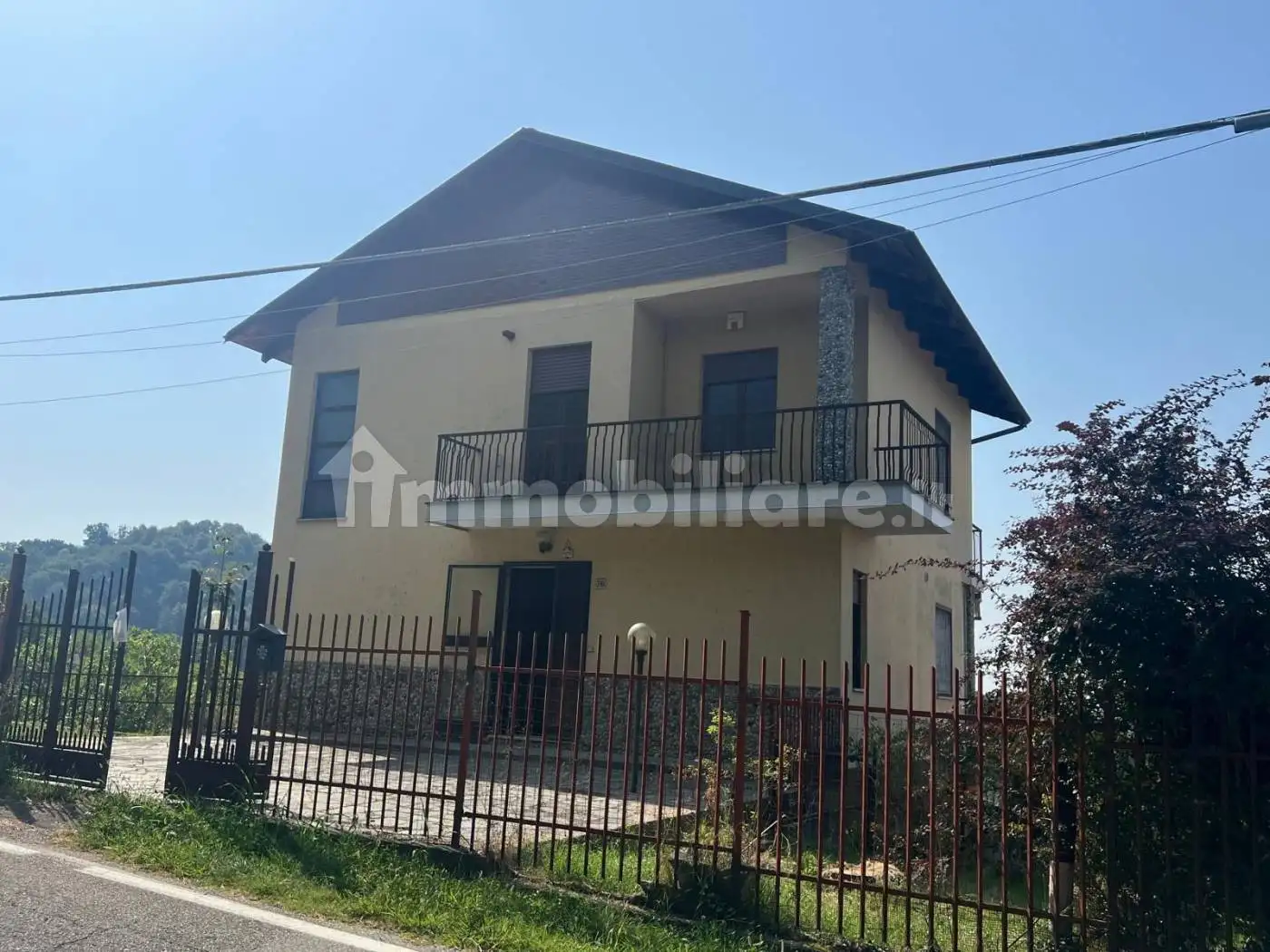 Villa in vendita a San Raffaele Cimena