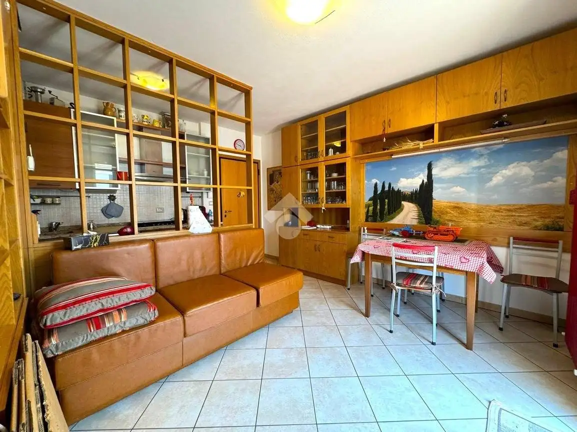 Appartamento in vendita a Forlì