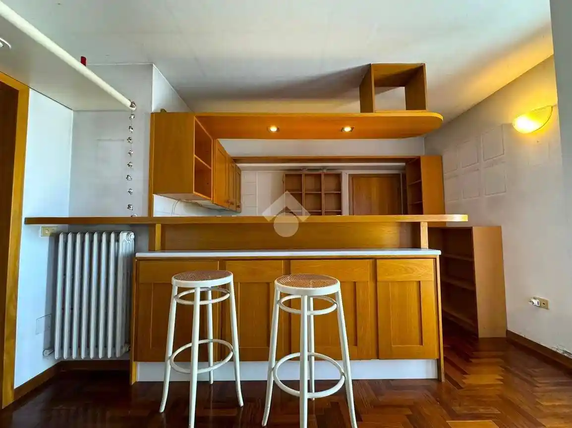 Trilocale V.le Roma 141, Musicisti, Forlì - foto 3