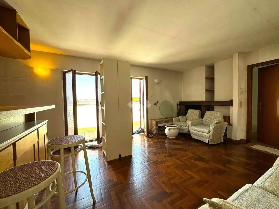 Trilocale V.le Roma 141, Musicisti, Forlì - foto 4