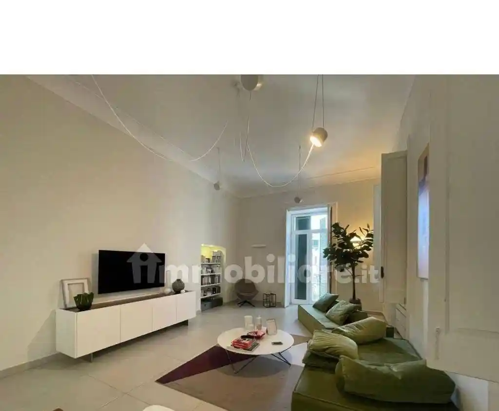 Quadrilocale discesa Coroglio 128, Bagnoli, Napoli - foto 3