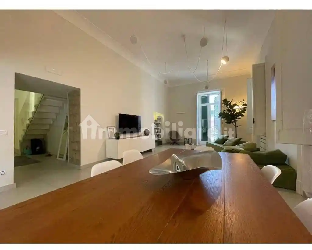 Quadrilocale discesa Coroglio 128, Bagnoli, Napoli - foto 4