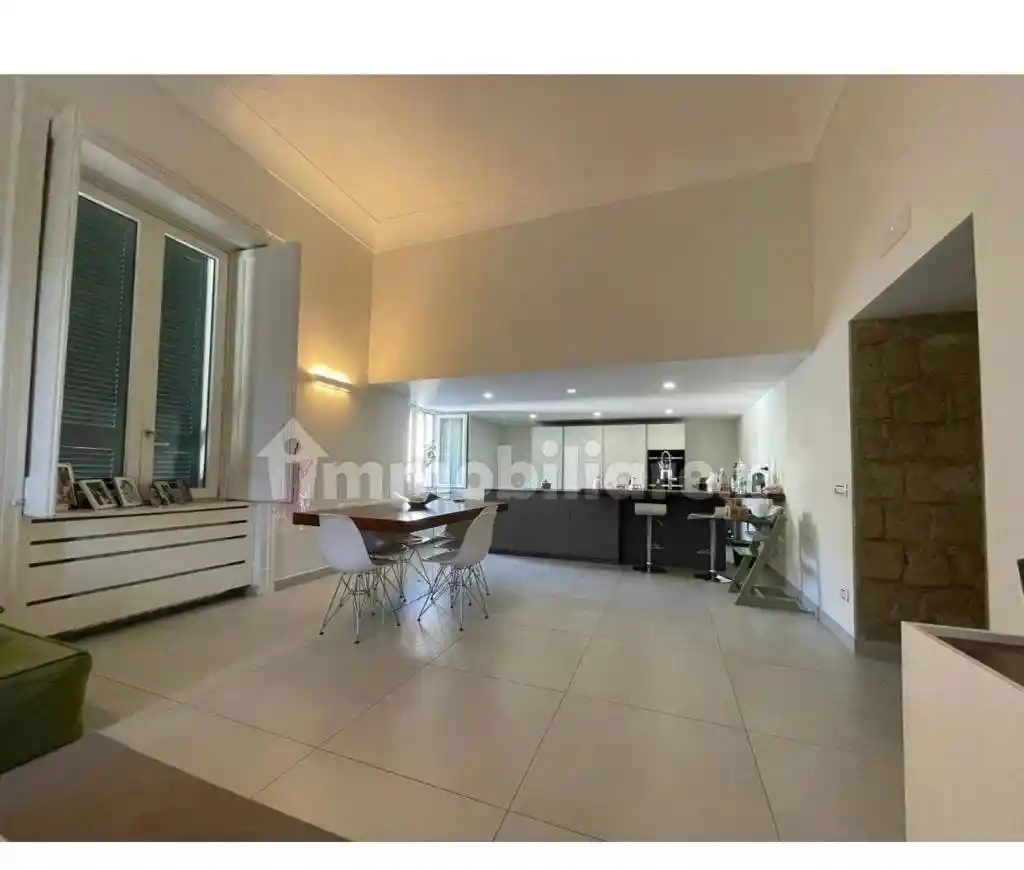 Quadrilocale discesa Coroglio 128, Bagnoli, Napoli - foto 5