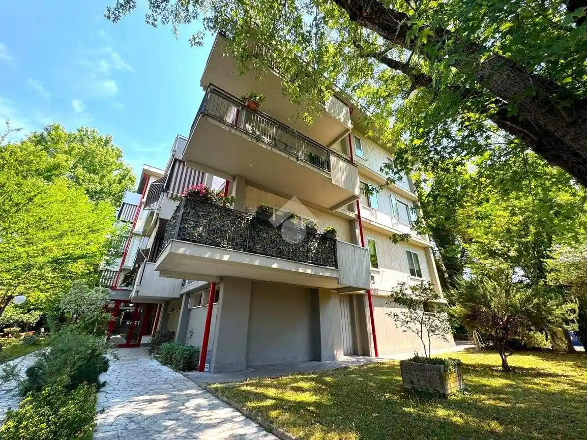 Trilocale V.le Roma 141, Musicisti, Forlì - foto 2