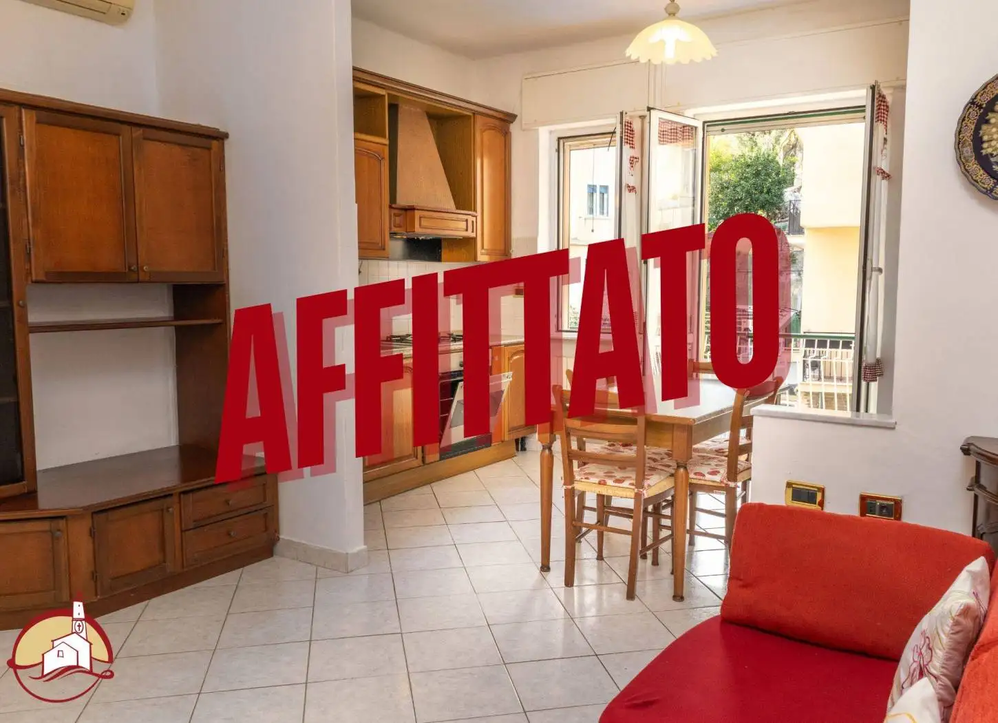 Appartamento in affitto a Genova