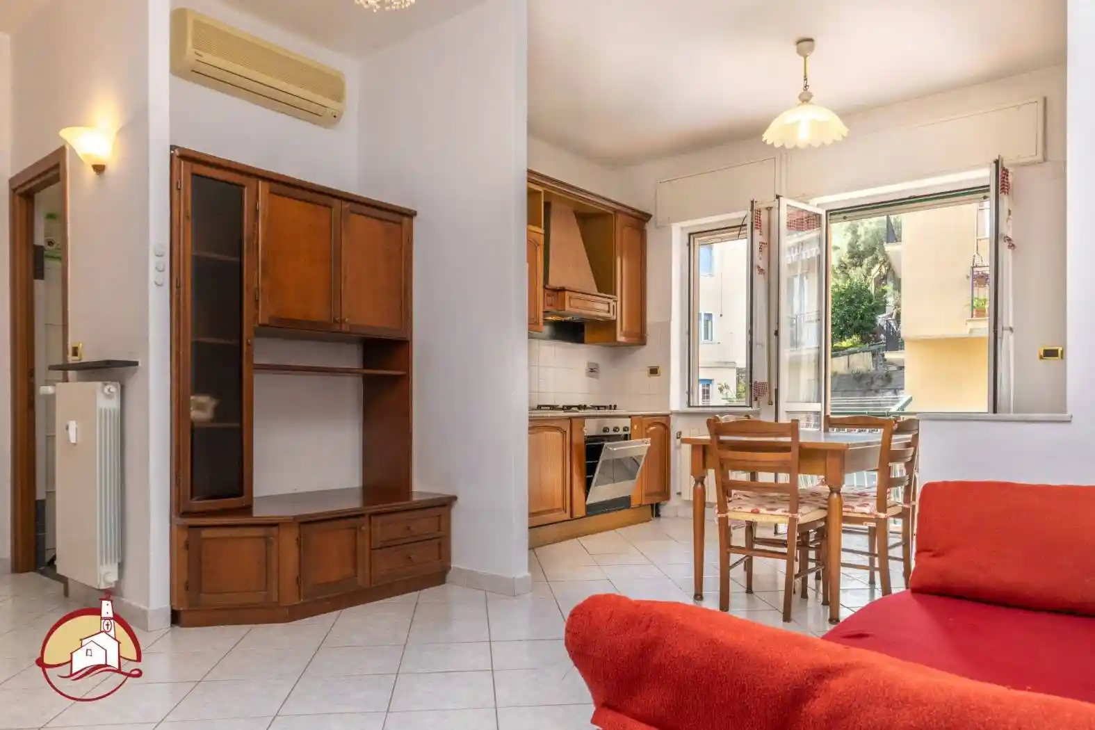 Bilocale via Gaspare Murtola 35, Pra', Genova - foto 3