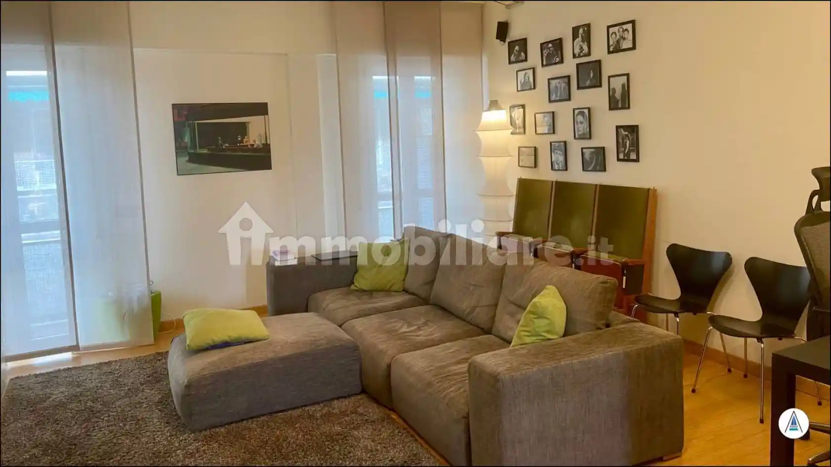 Trilocale via San Paolo 31, San Giovannino - Pompieri, Pavia - foto 2