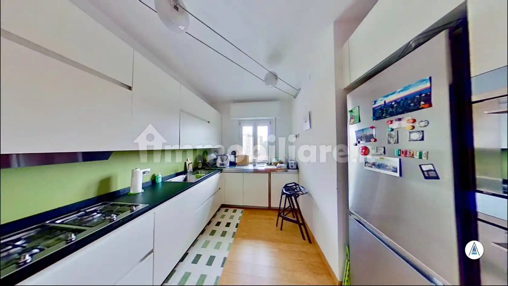 Trilocale via San Paolo 31, San Giovannino - Pompieri, Pavia - foto 5