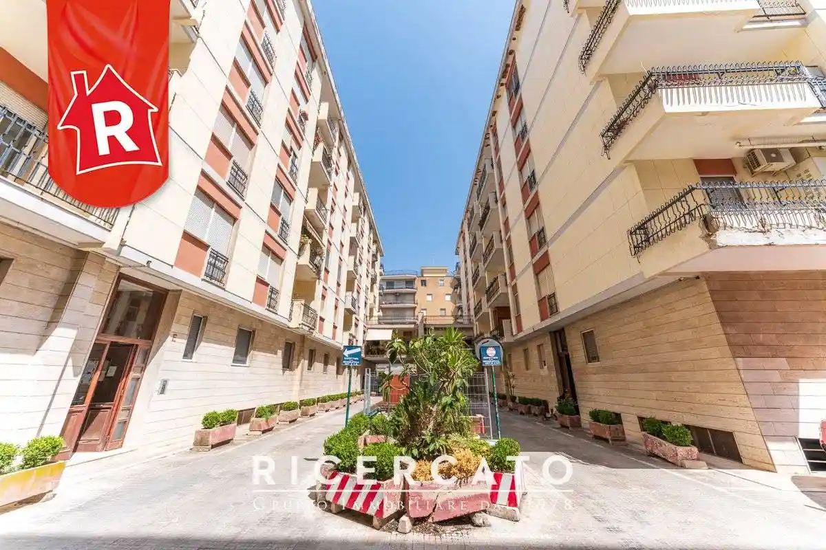 Appartamento in vendita a Lecce