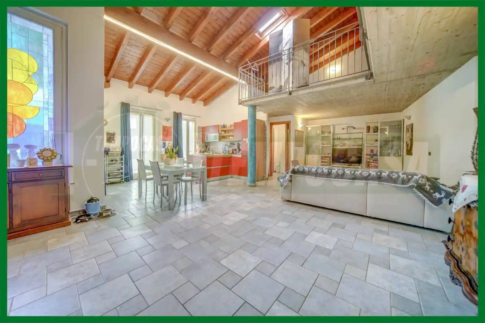 Appartamento in vendita a Samarate