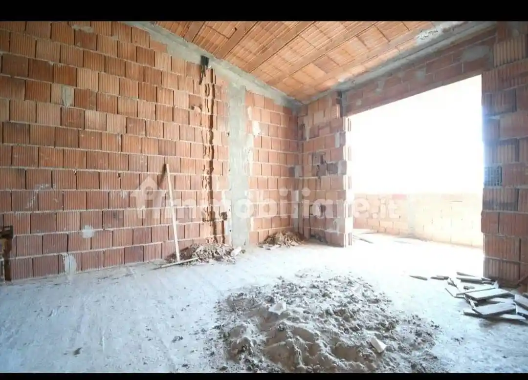 Appartamento in vendita a Maracalagonis