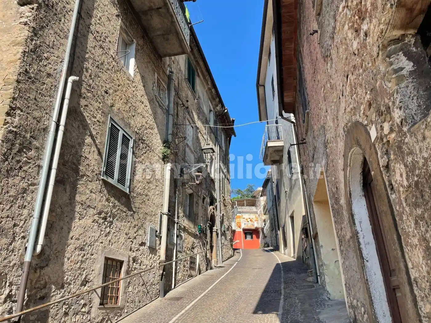 Appartamento in vendita a Ceccano