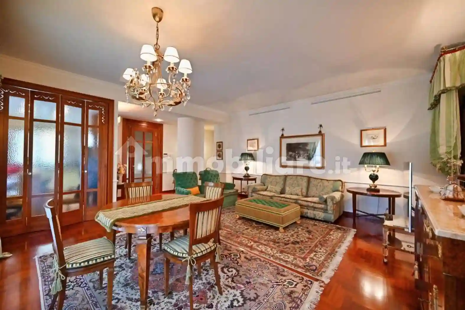 Villa - foto 5