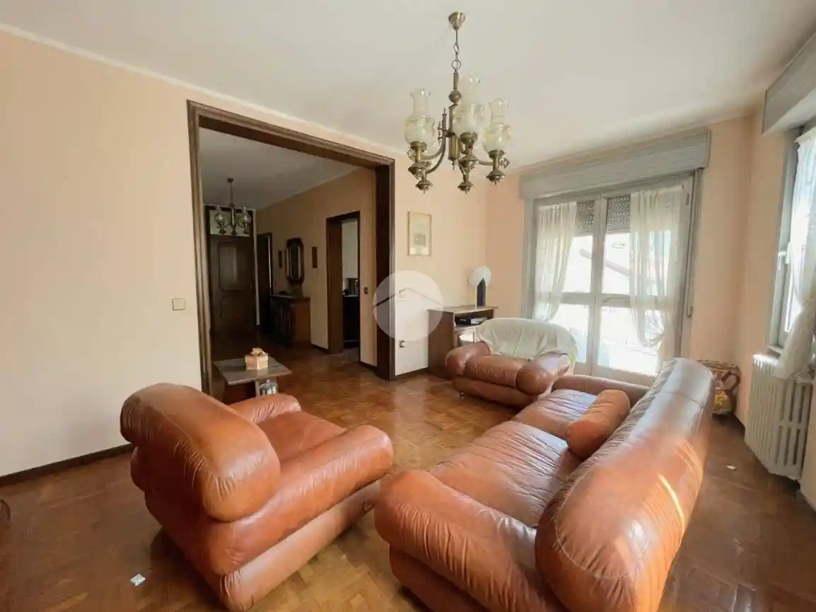Appartamento in vendita a Darfo Boario Terme