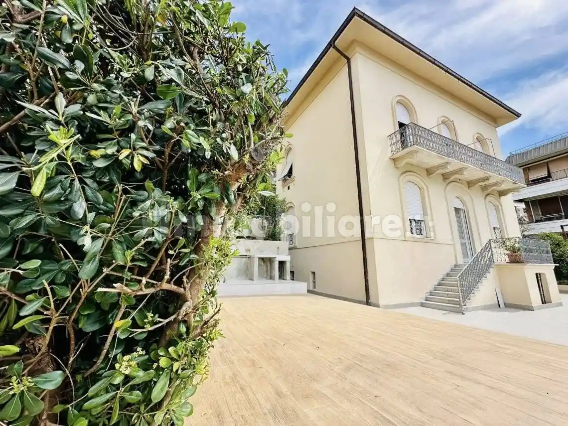 Villa unifamiliare via 27 Marzo, Centro Storico, La Spezia - foto 4