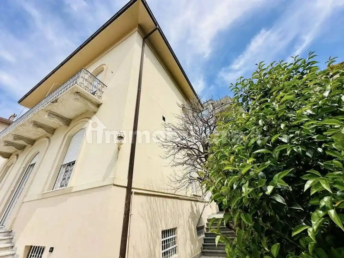 Villa unifamiliare via 27 Marzo, Centro Storico, La Spezia - foto 5