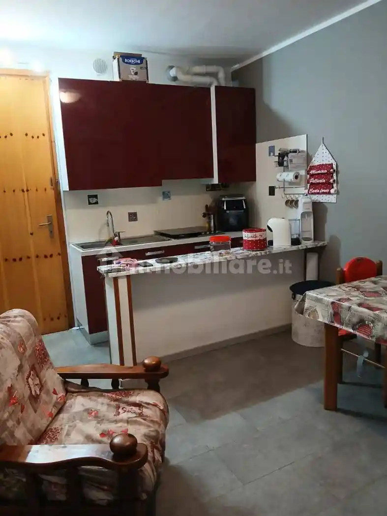 Appartamento in affitto a Ravenna