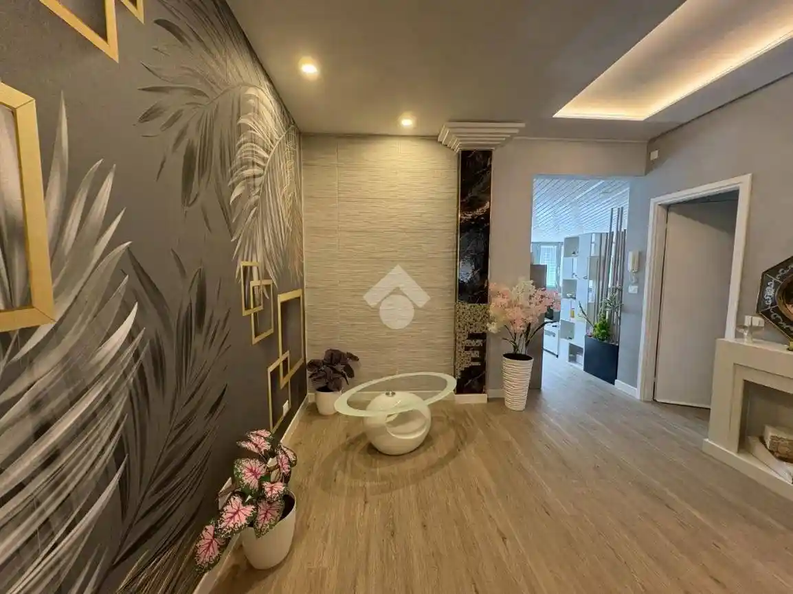 Attico - Mansarda in vendita a Ravenna