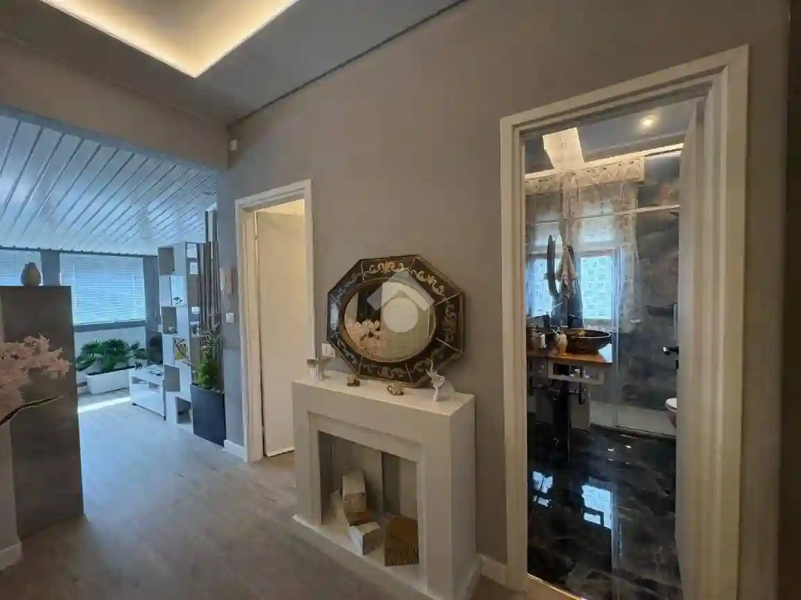 Attico - Mansarda - foto 5