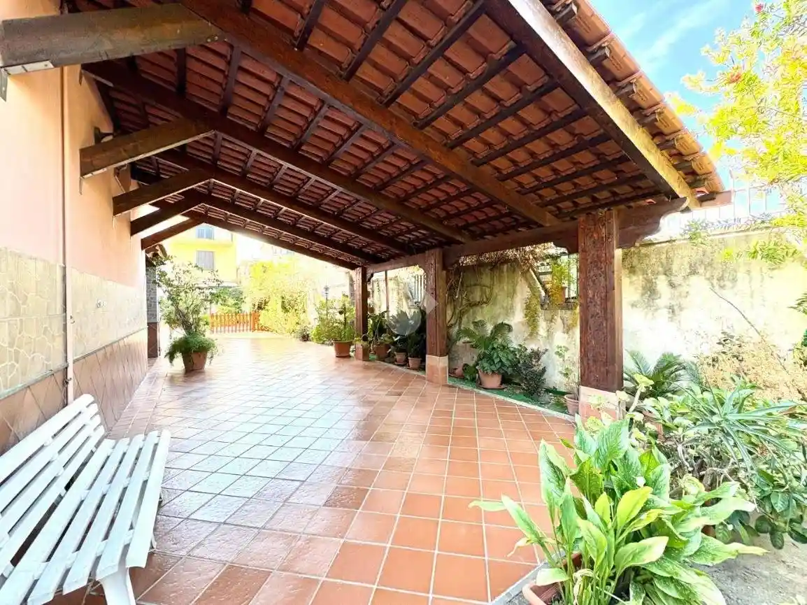 Palazzo - Edificio - foto 4