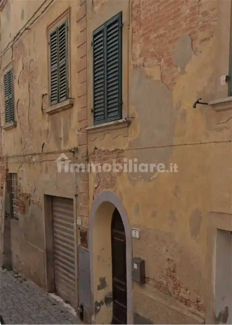 Appartamento in vendita a Palaia