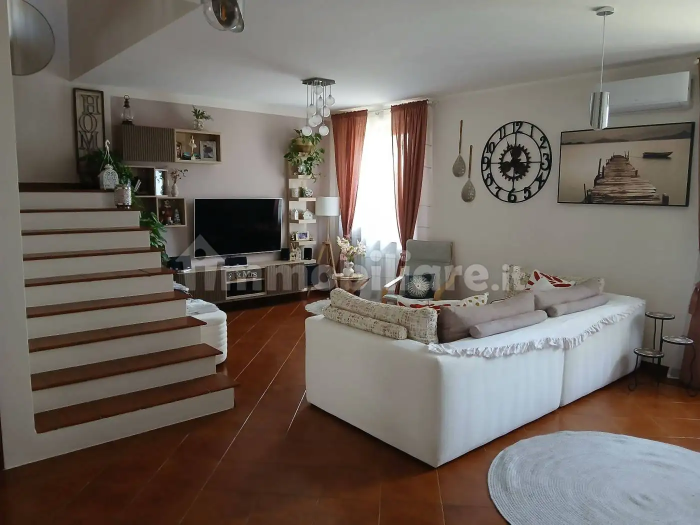 Villa plurifamiliare via Ugo Foscolo 24, Centro, Canneto sull'Oglio - foto 2