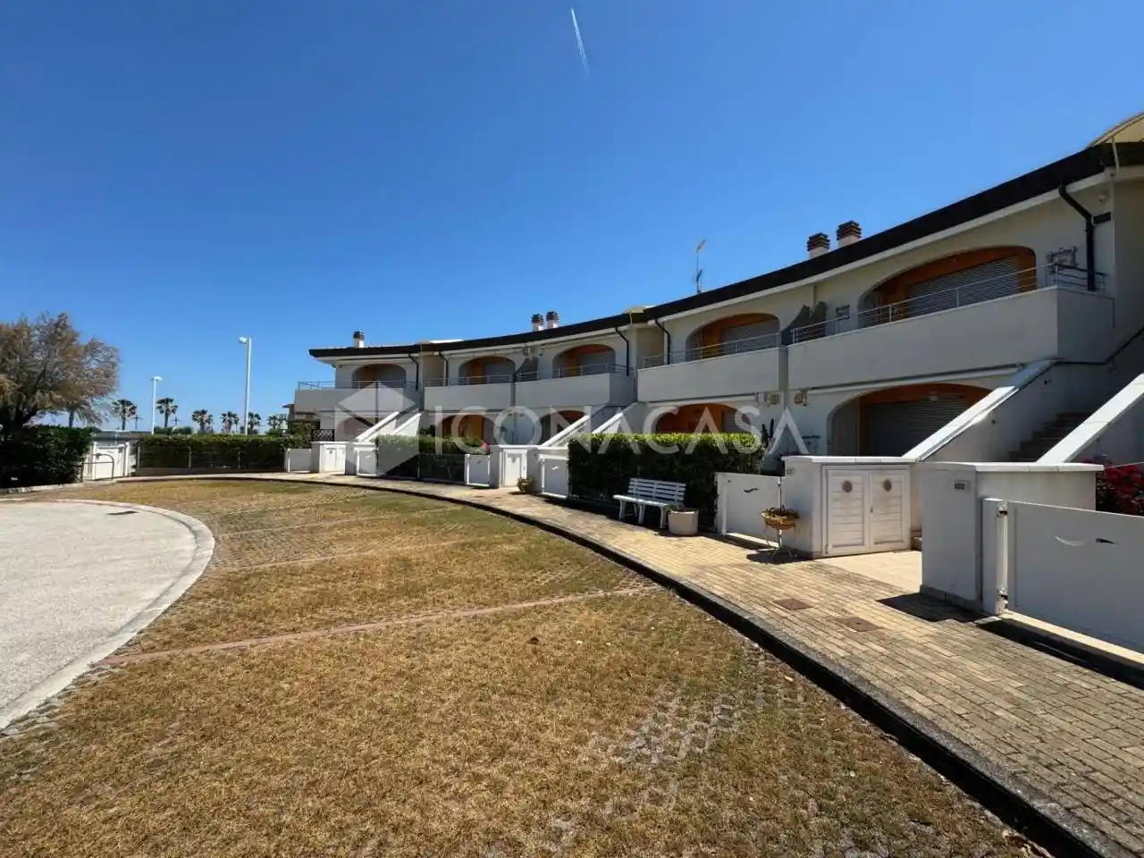 Appartamento in vendita a Montenero di Bisaccia