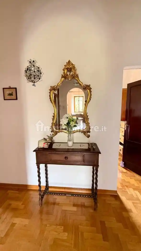 Appartamento via Dante Alighieri, Centro, Buonconvento - foto 3