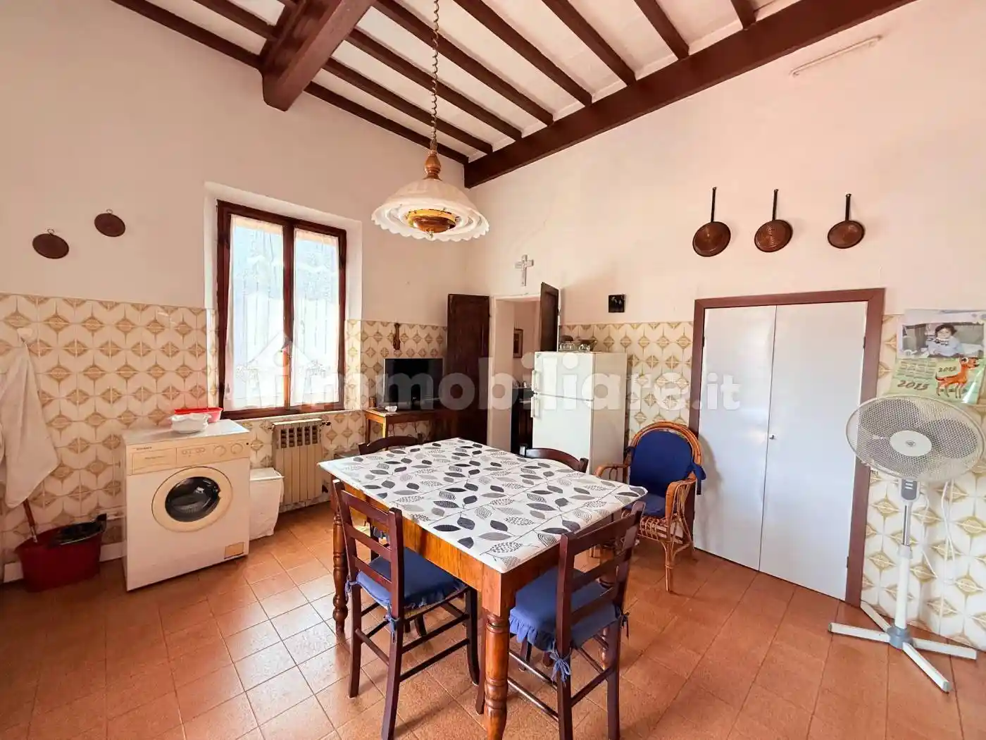 Appartamento via Dante Alighieri, Centro, Buonconvento - foto 5