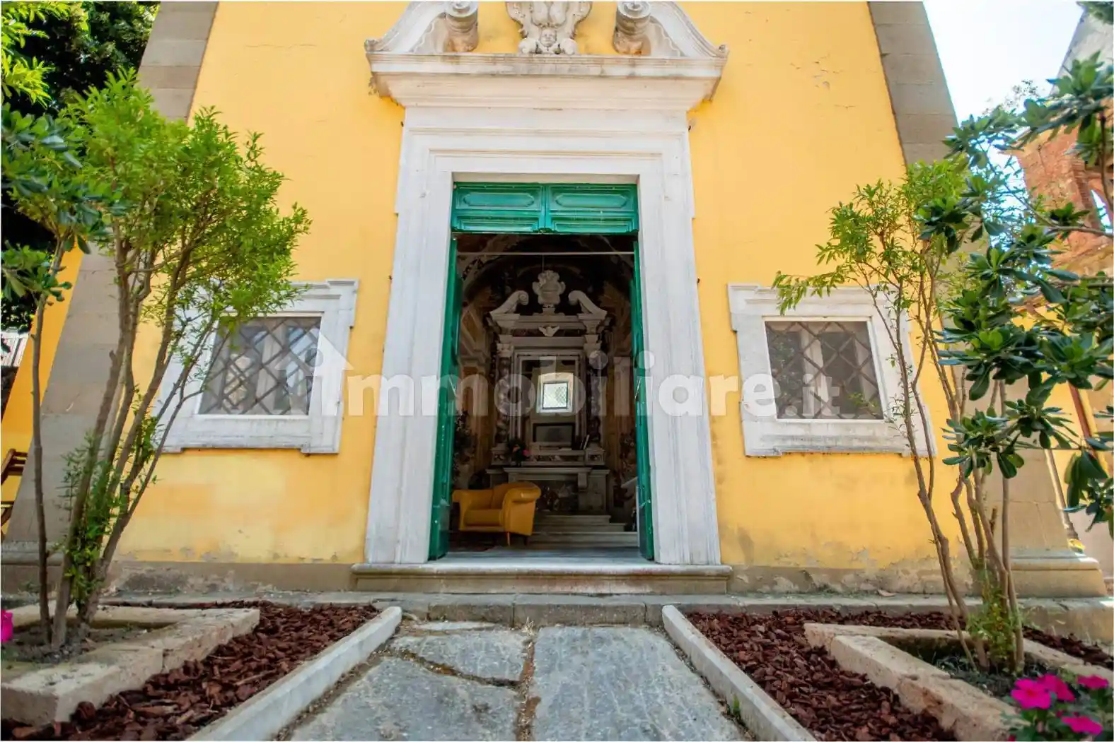 Casa indipendente in vendita a Camaiore