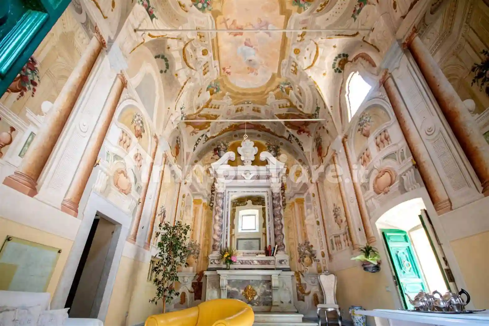 Casa indipendente - foto 4