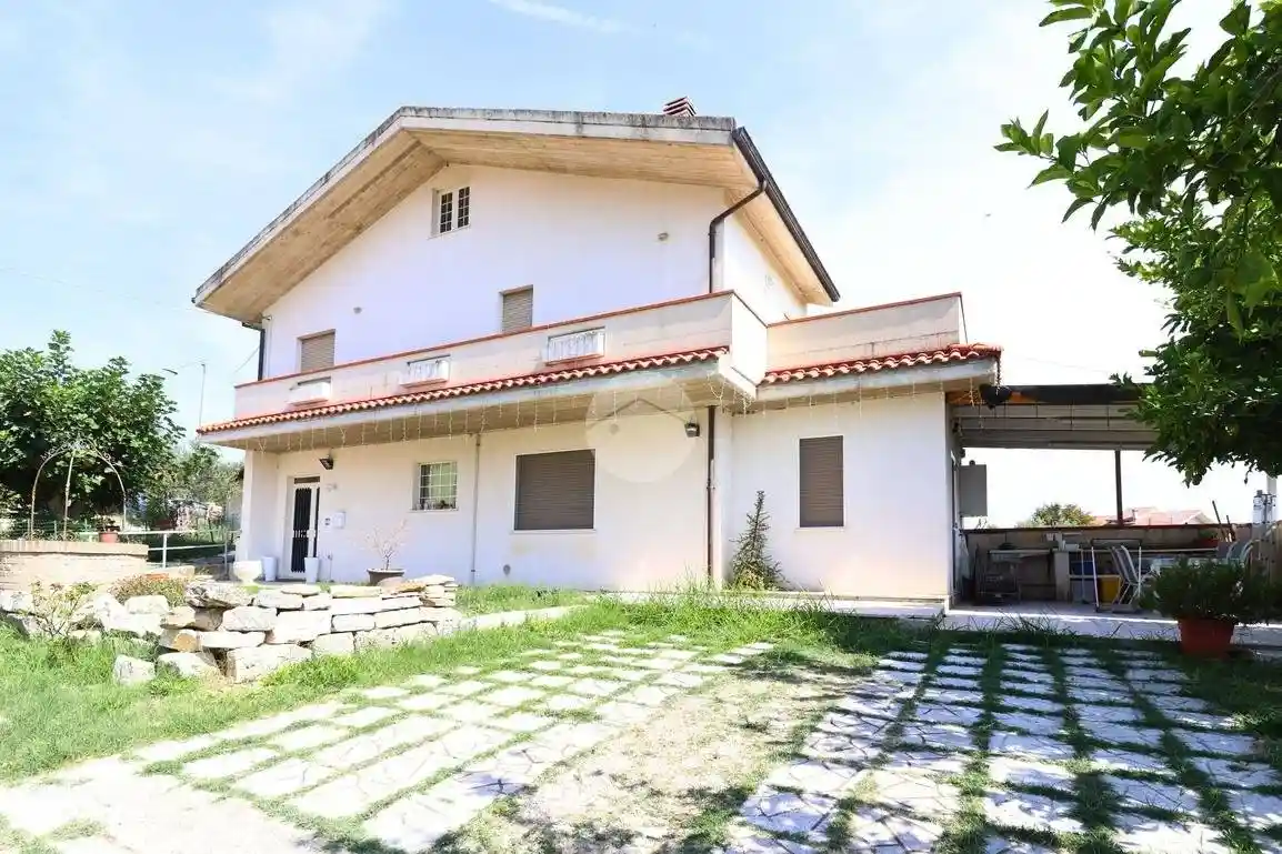Villa unifamiliare Contrada Savini 74, Savini, Ortona - foto 2